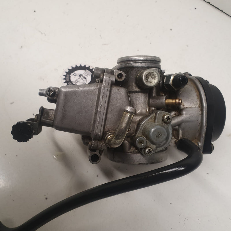 carburateur suzuki 400 ltz-2