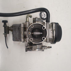 carburateur suzuki 400 ltz-4