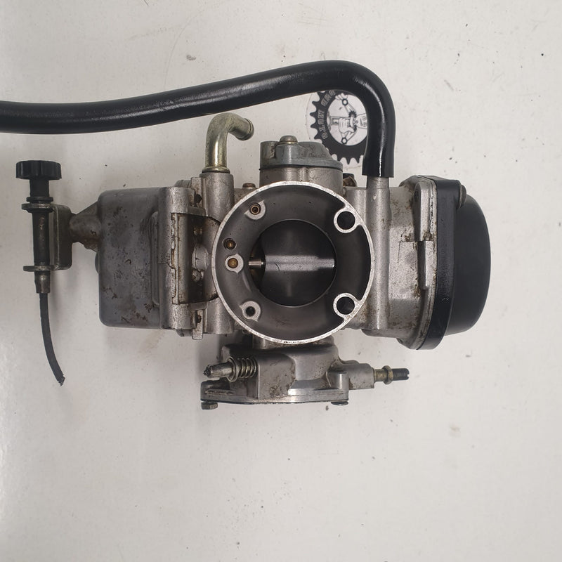 carburateur suzuki 400 ltz-4