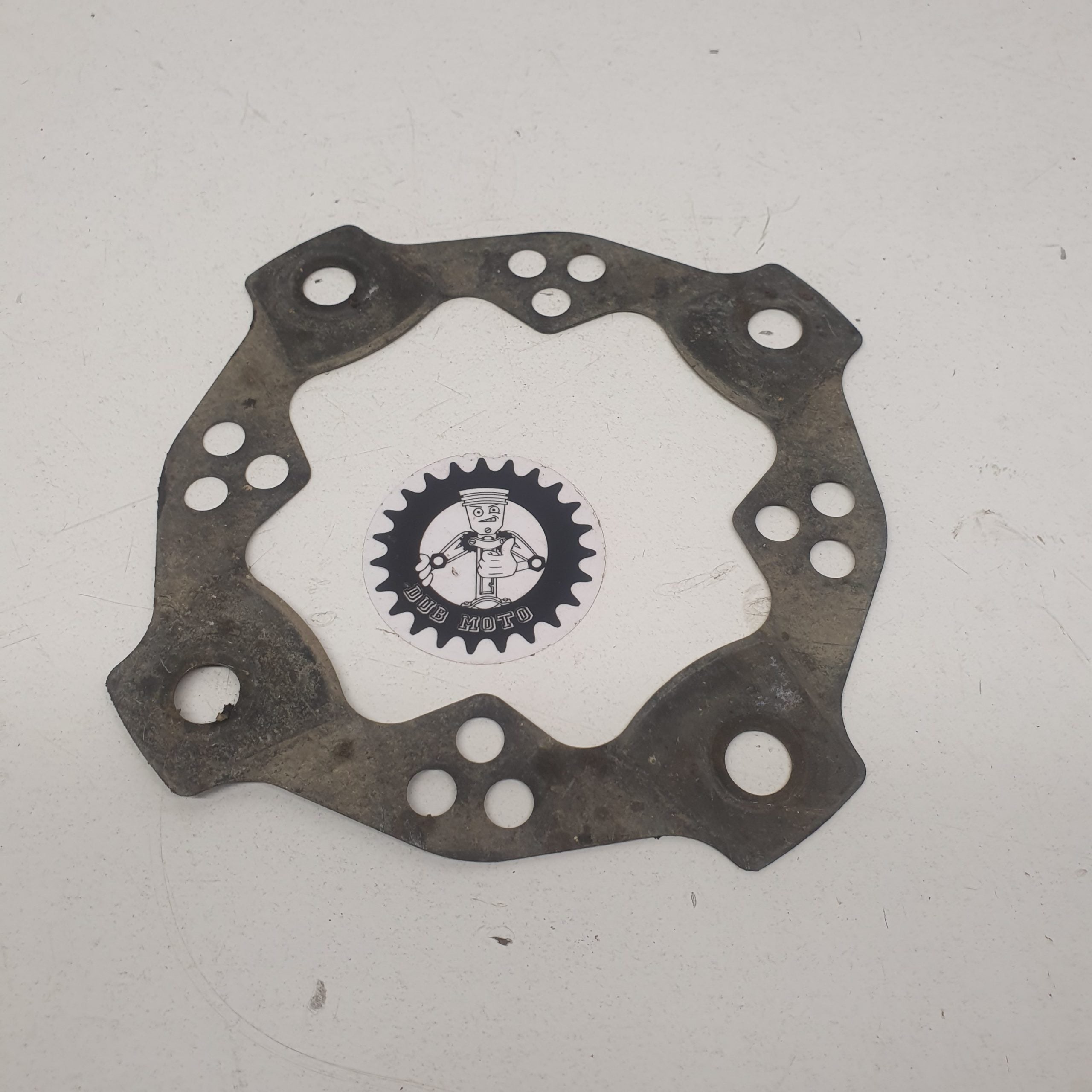 cale moyeux avant suzuki 400 ltz-2