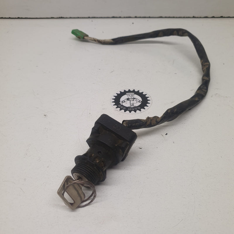 contacteur a clé suzuki 400 ltz-1