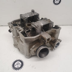 culasse en l'état suzuki 400 ltz-1