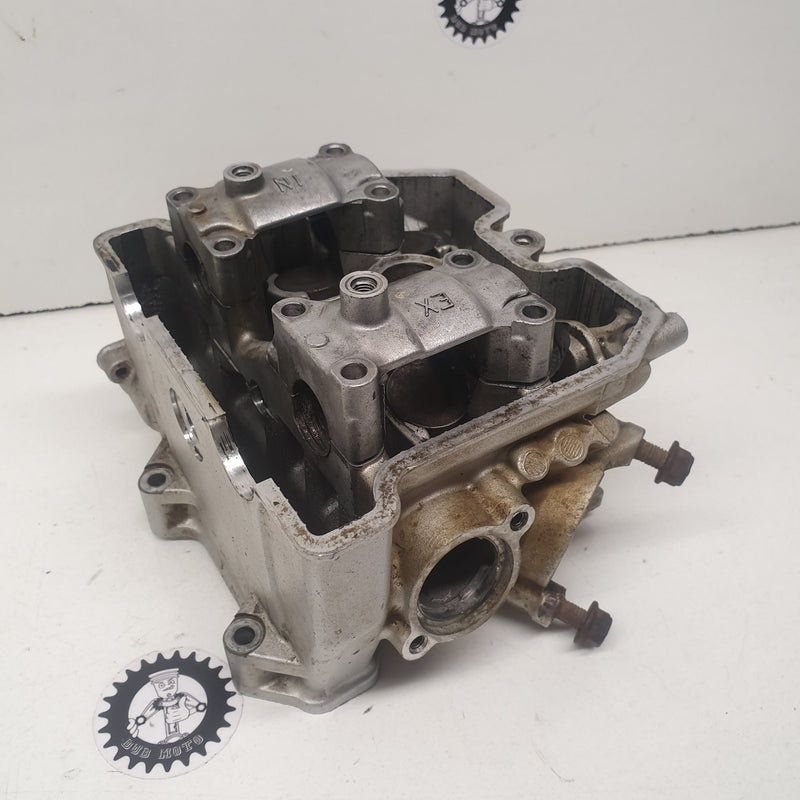 culasse en l'état suzuki 400 ltz-2