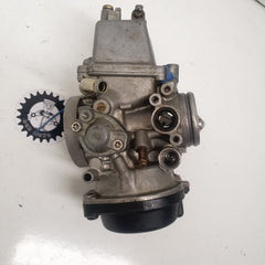 carbuteur en l'état suzuki 400 ltz-3