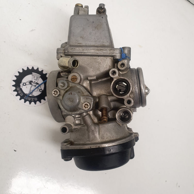 carbuteur en l'état suzuki 400 ltz-3