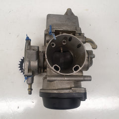 carbuteur en l'état suzuki 400 ltz-2