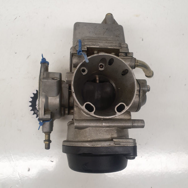 carbuteur en l'état suzuki 400 ltz-2