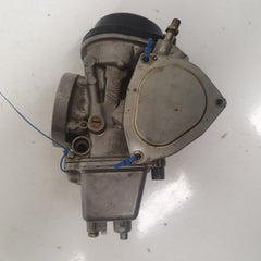 carbuteur en l'état suzuki 400 ltz-1