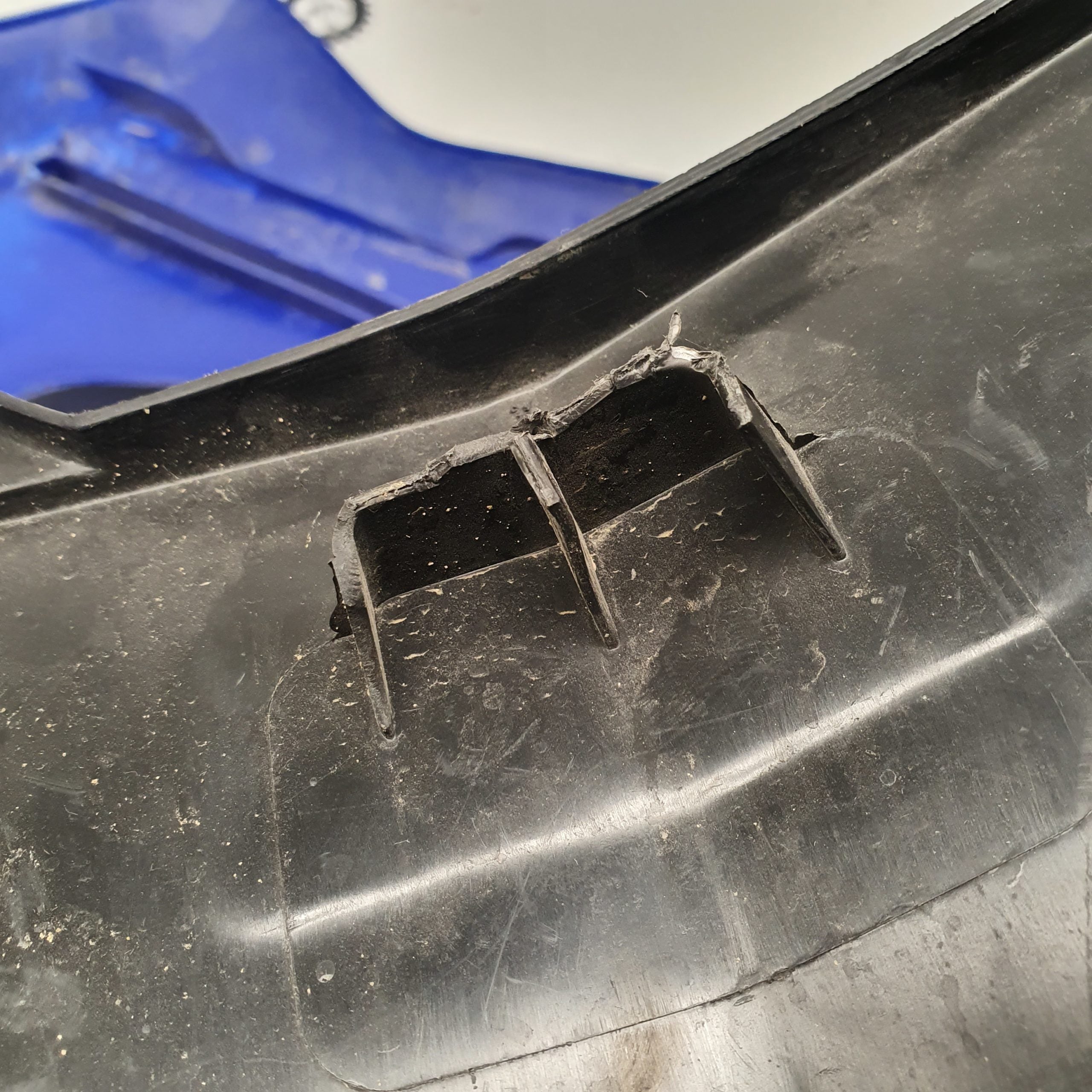 plastique yamaha 450 yzf 2007-4