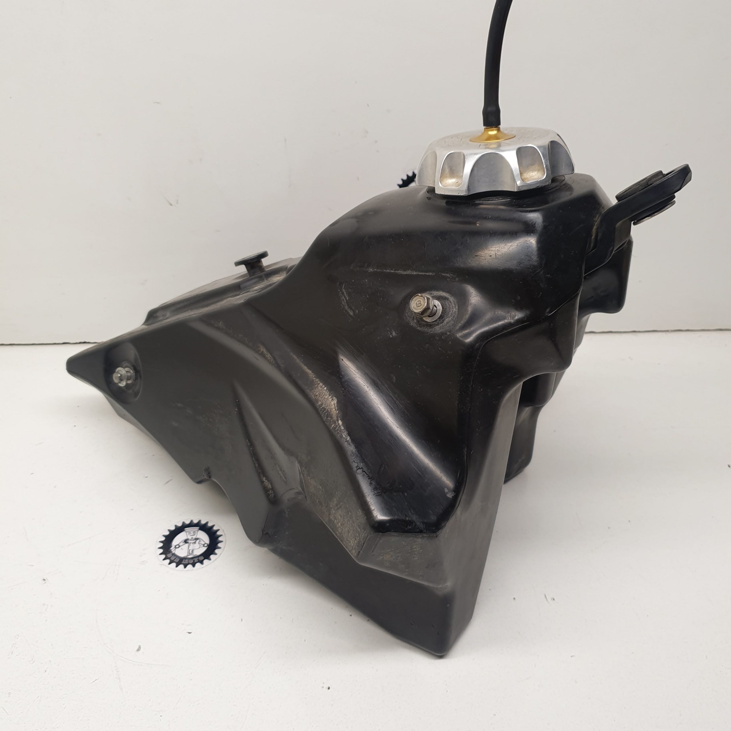 réservoir yamaha 450yzf 2007