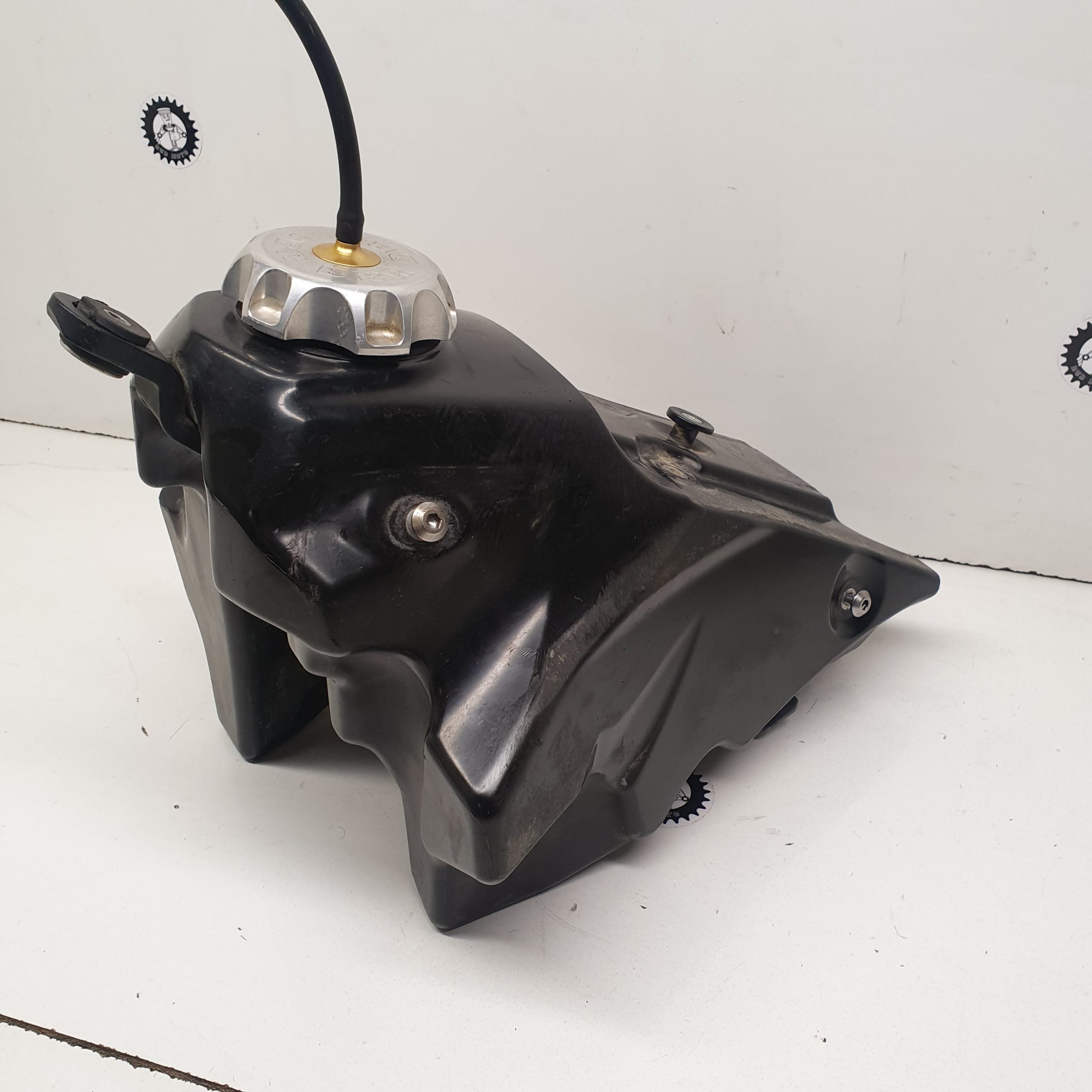 réservoir yamaha 450yzf 2007