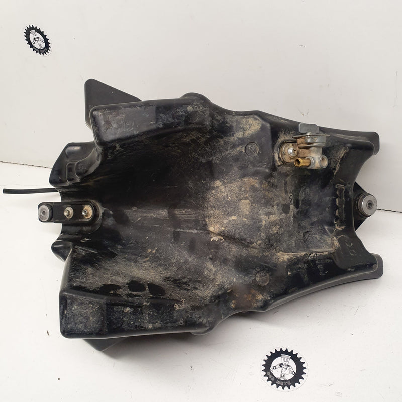 réservoir yamaha 450yzf 2007-3