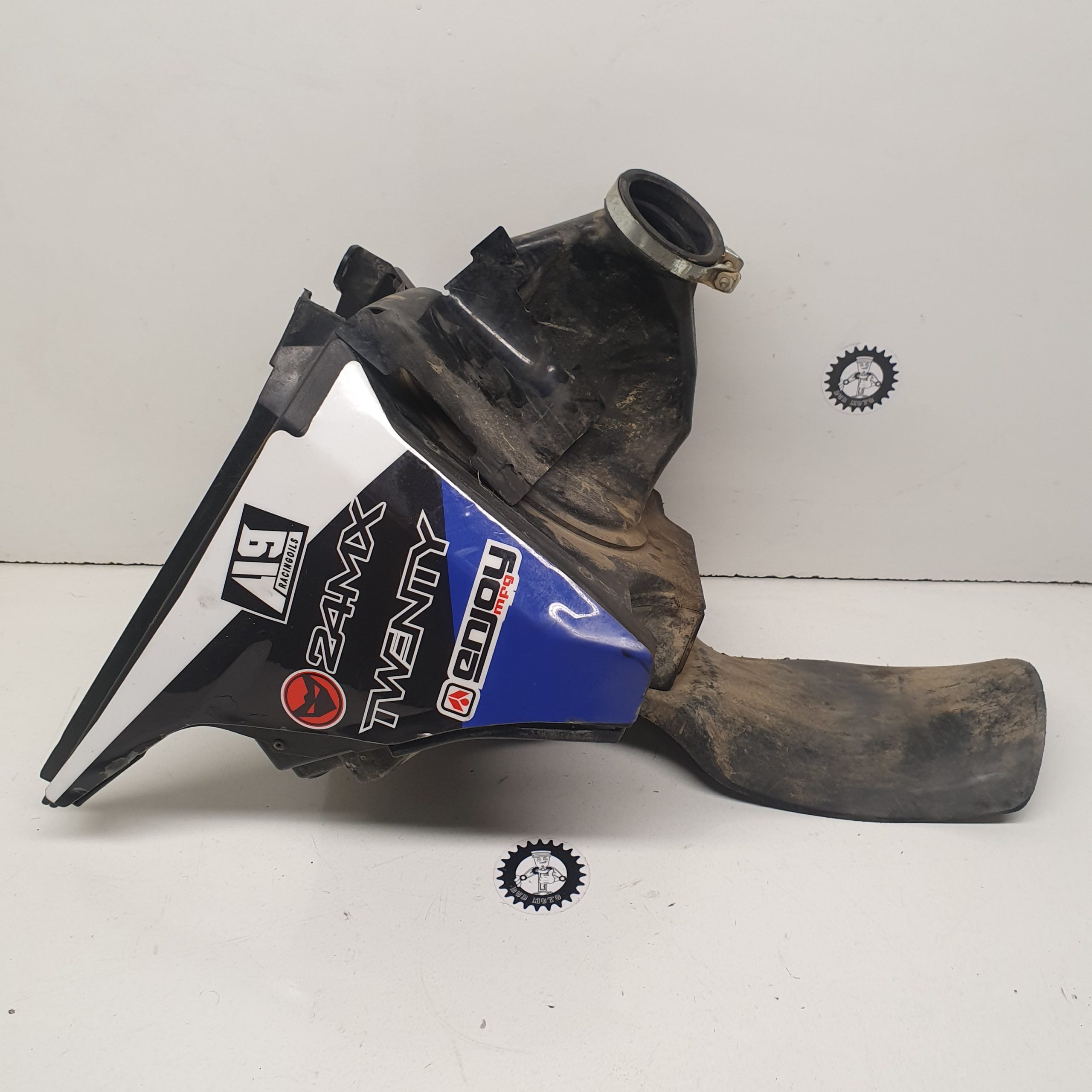 boite a air yamaha 450 yzf 2007