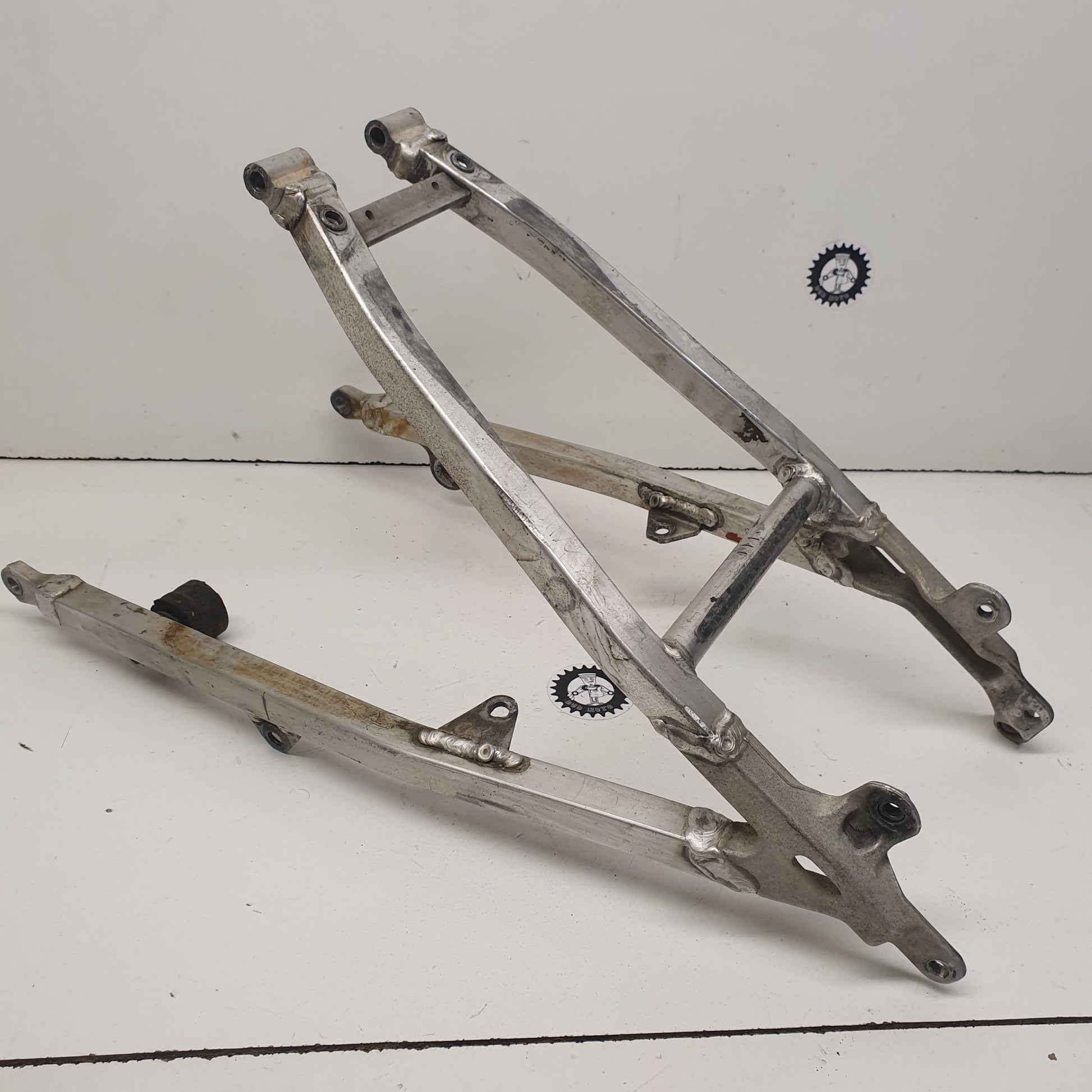 boucle arrière yamaha 450 yzf 2007-1