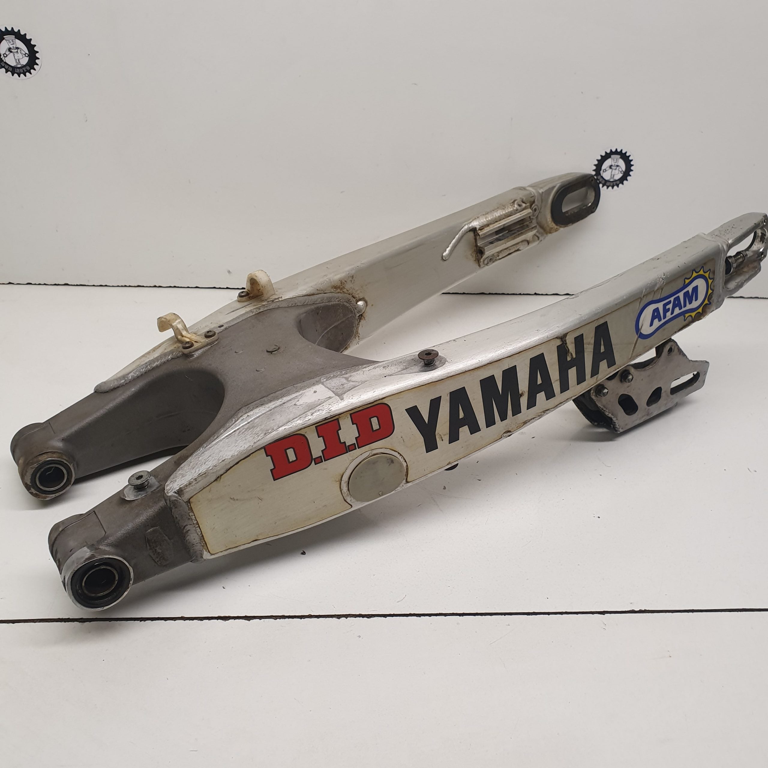 bras oscillant yamaha 450 yzf 2007