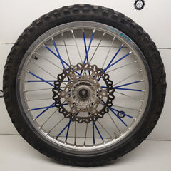 roue avant excel yamaha 450 yzf-1