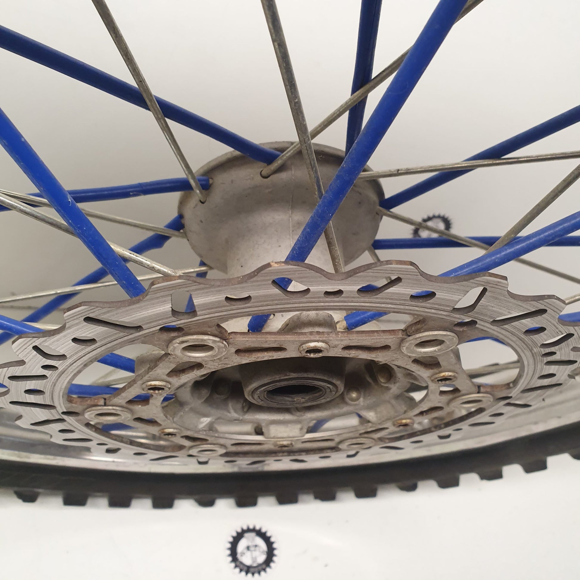 roue avant excel yamaha 450 yzf-2