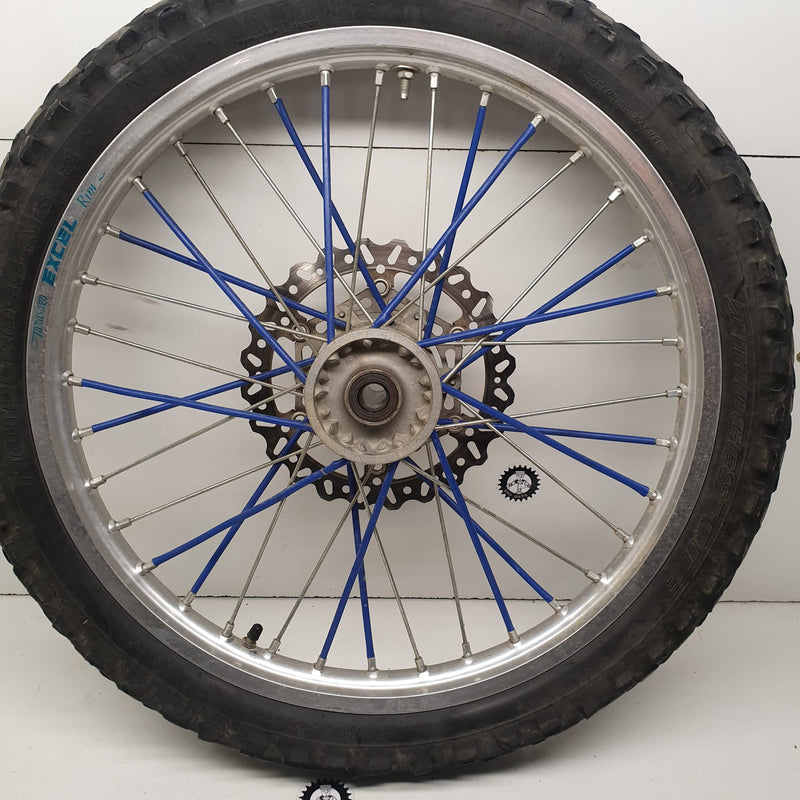 roue avant excel yamaha 450 yzf-3