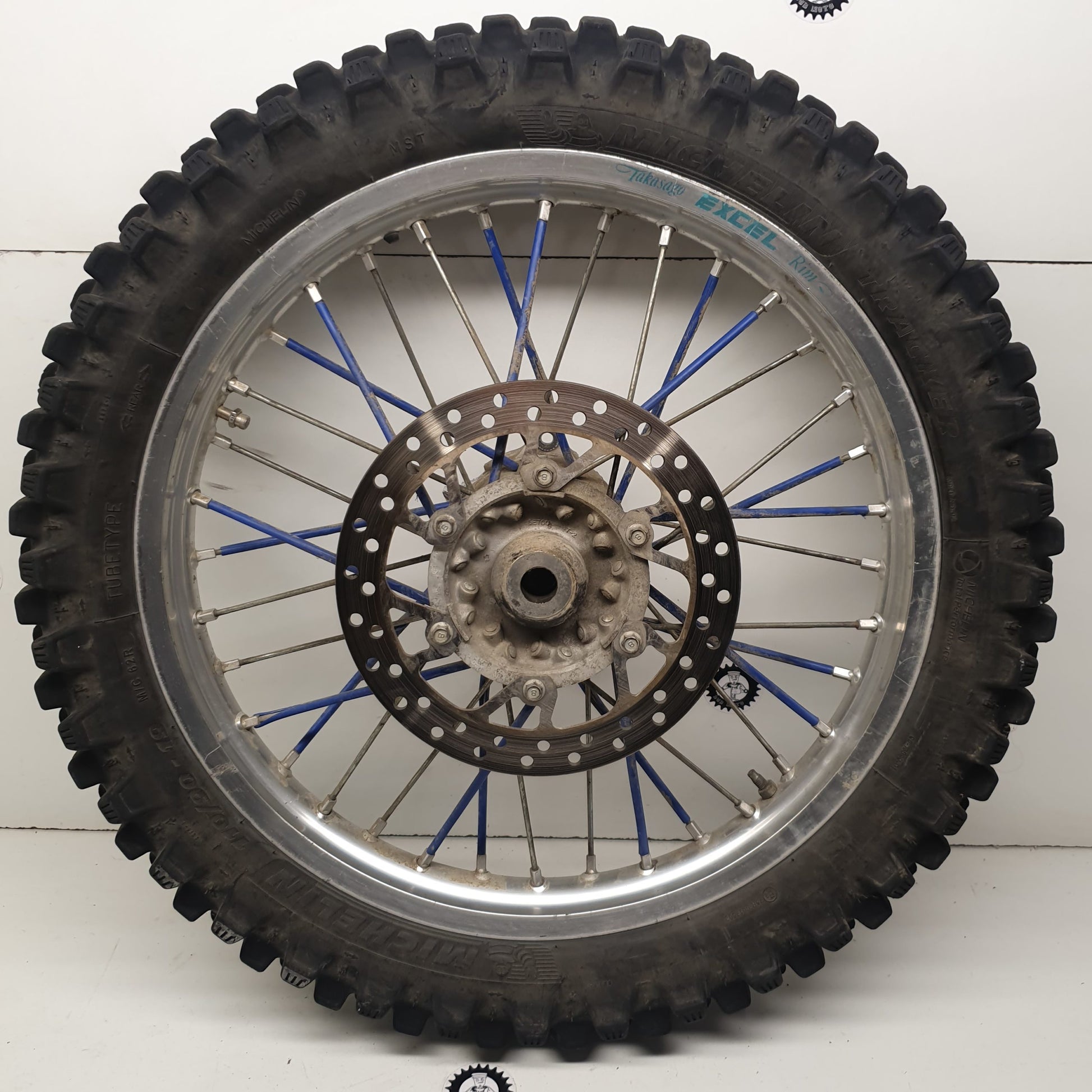 cerclage excel yamaha 450 yzf 2007-1