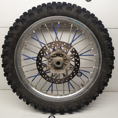 cerclage excel yamaha 450 yzf 2007-1