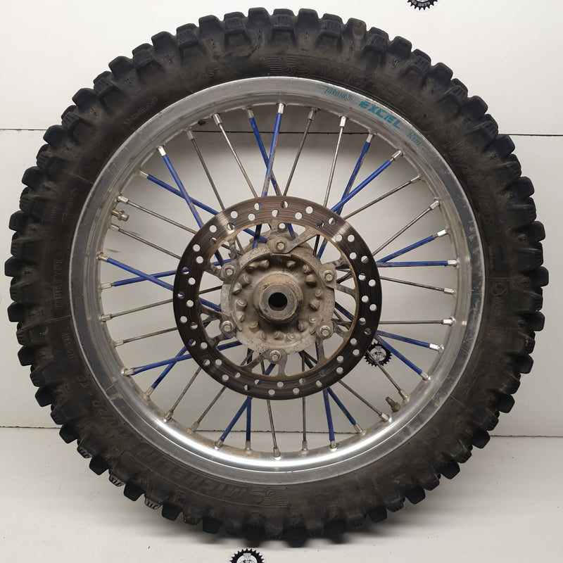 cerclage excel yamaha 450 yzf 2007-1