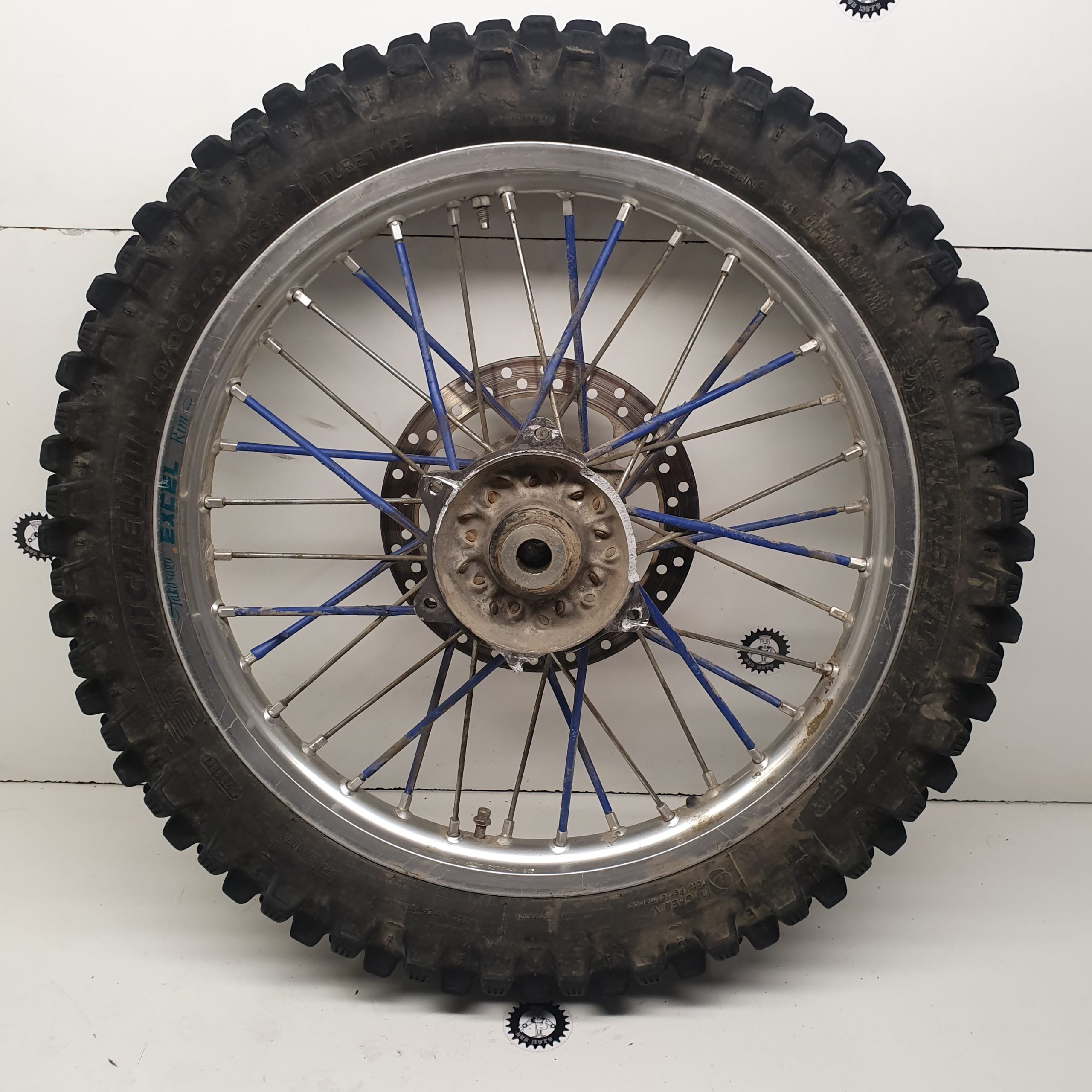 cerclage excel yamaha 450 yzf 2007-3