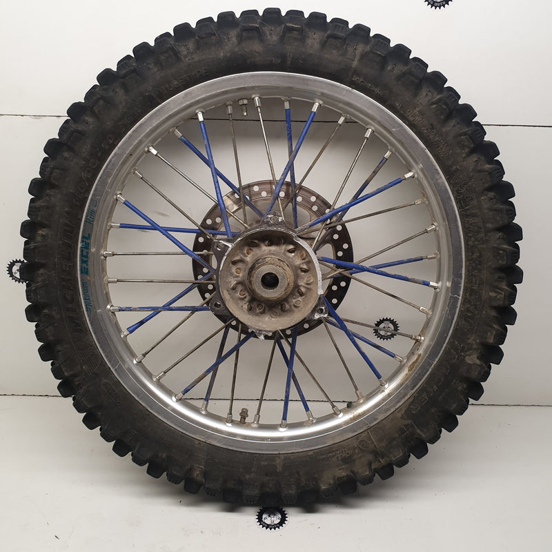 cerclage excel yamaha 450 yzf 2007-3