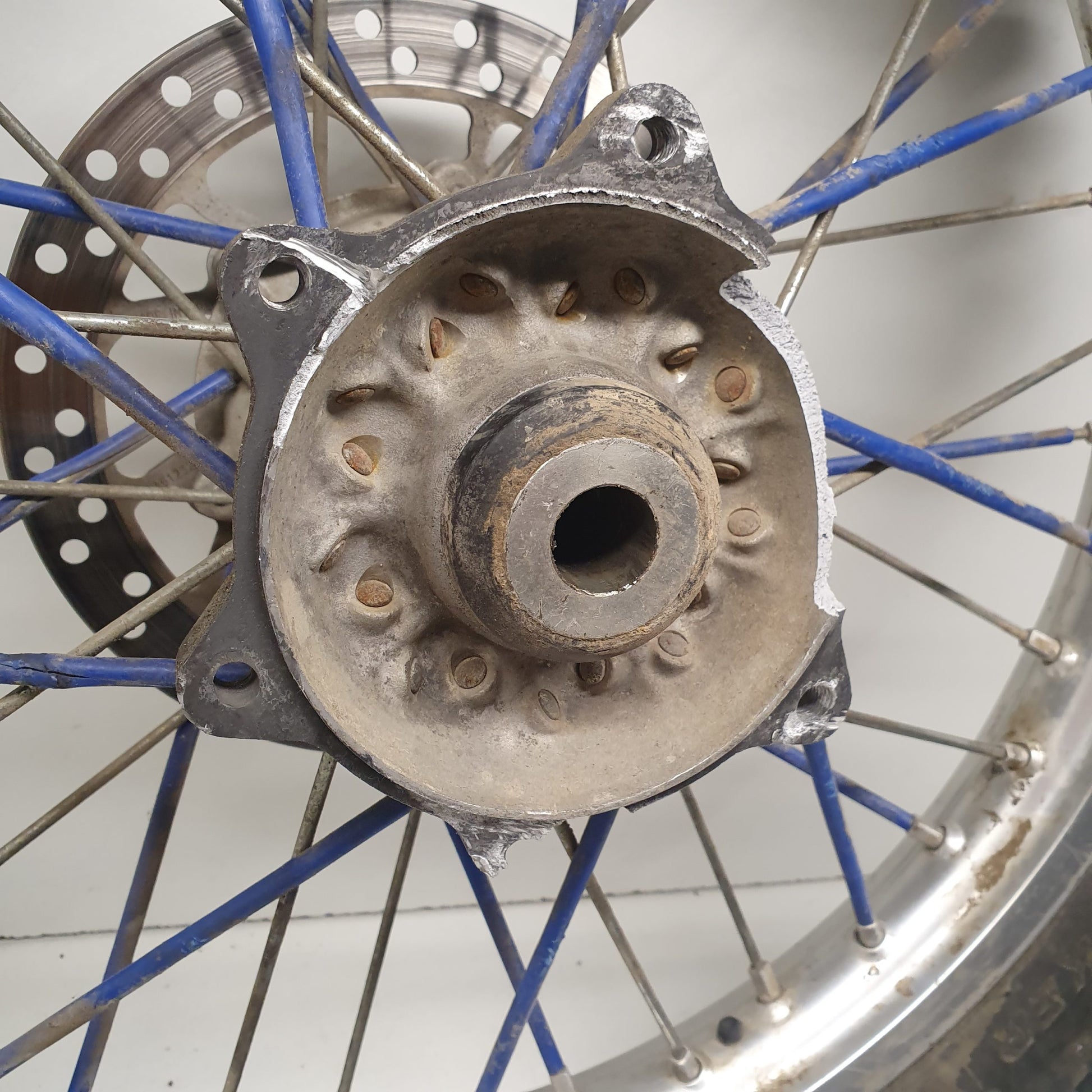cerclage excel yamaha 450 yzf 2007-5