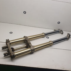 fourche yamaha 450 yzf 2007-1