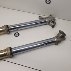 fourche yamaha 450 yzf 2007-2
