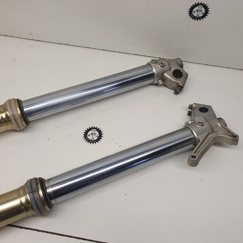 fourche yamaha 450 yzf 2007-4