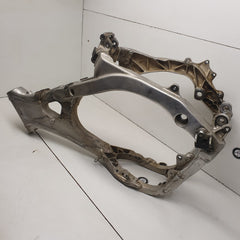 cadre yamaha 450 yzf 2007-1