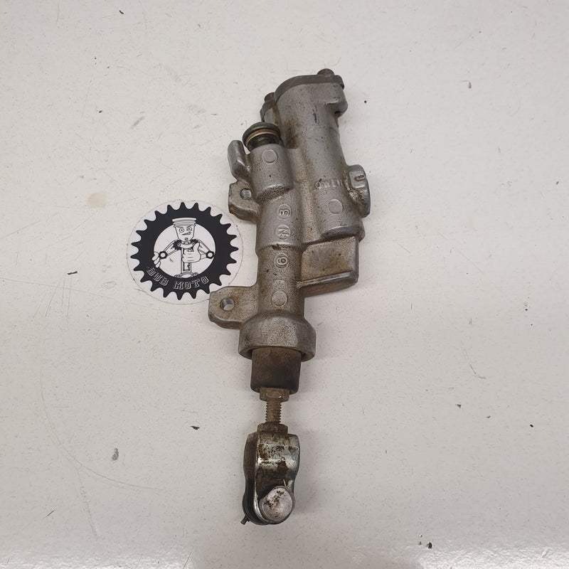 maitre cylindre yamaha 450 yzf 2007-2
