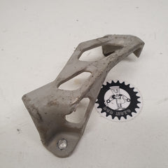 plastique yamaha 450 yzf 2007-1