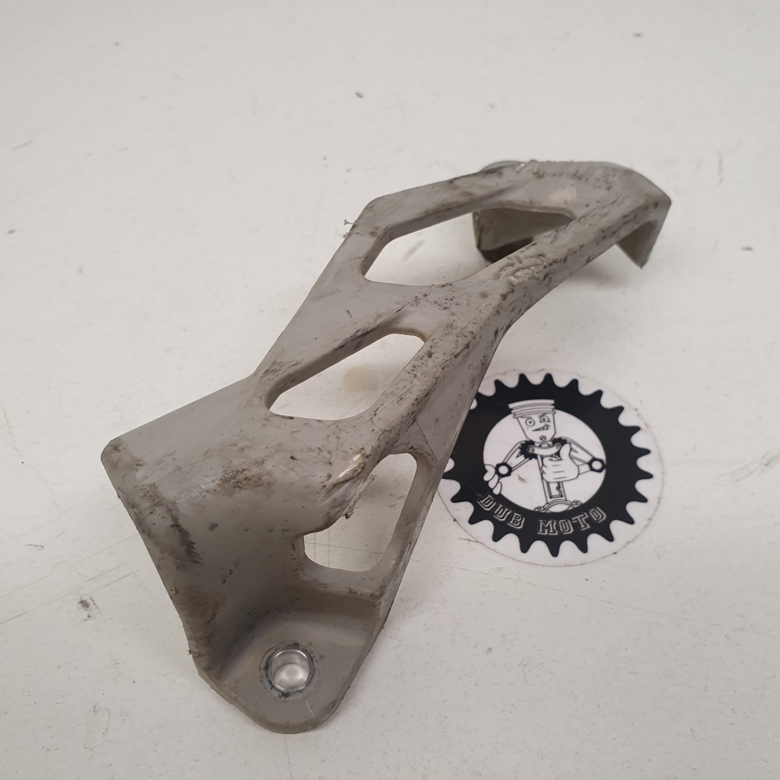 plastique yamaha 450 yzf 2007