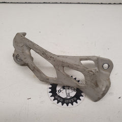 plastique yamaha 450 yzf 2007-2