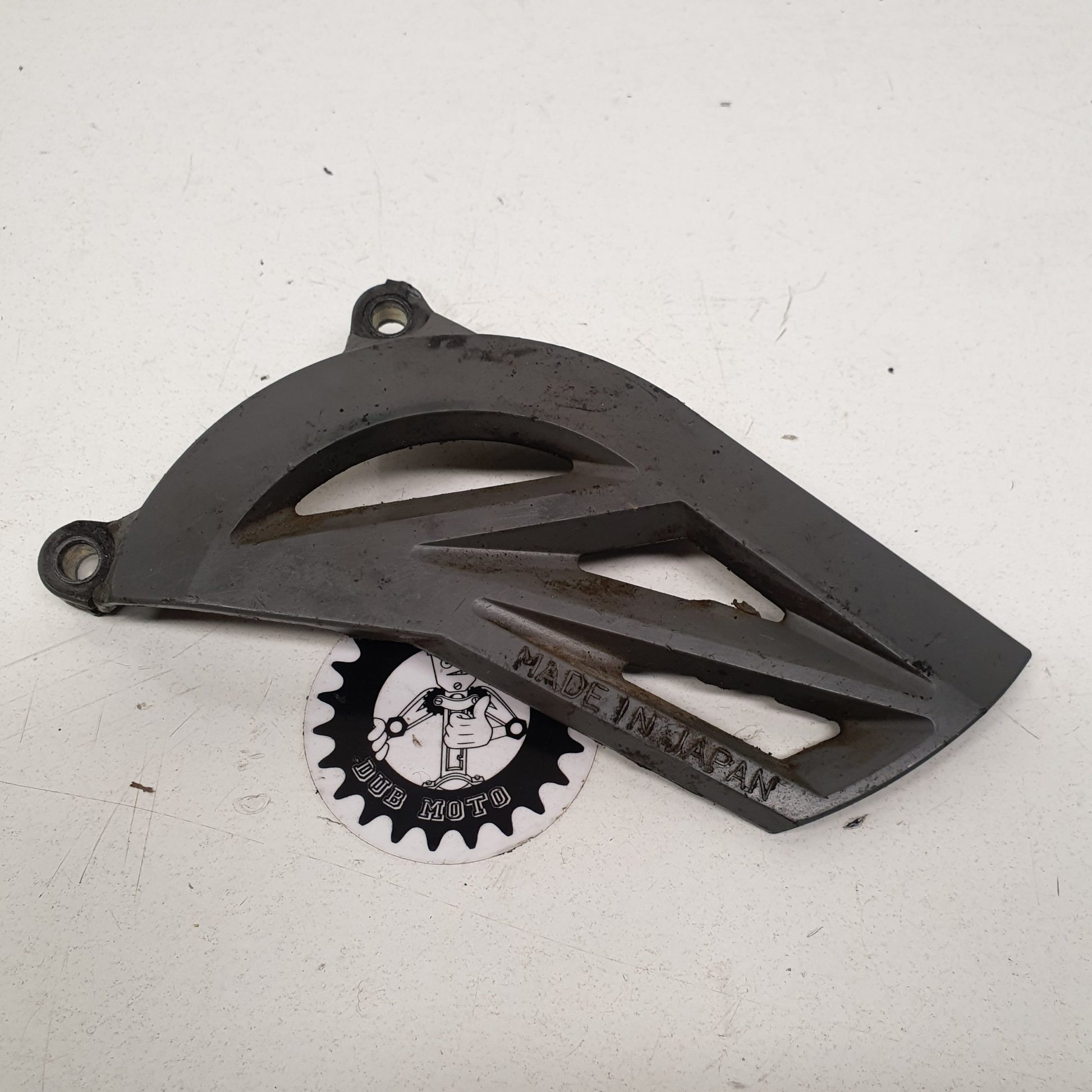 plastique yamaha 450 yzf 2007-1