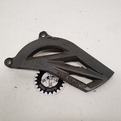 plastique yamaha 450 yzf 2007-1