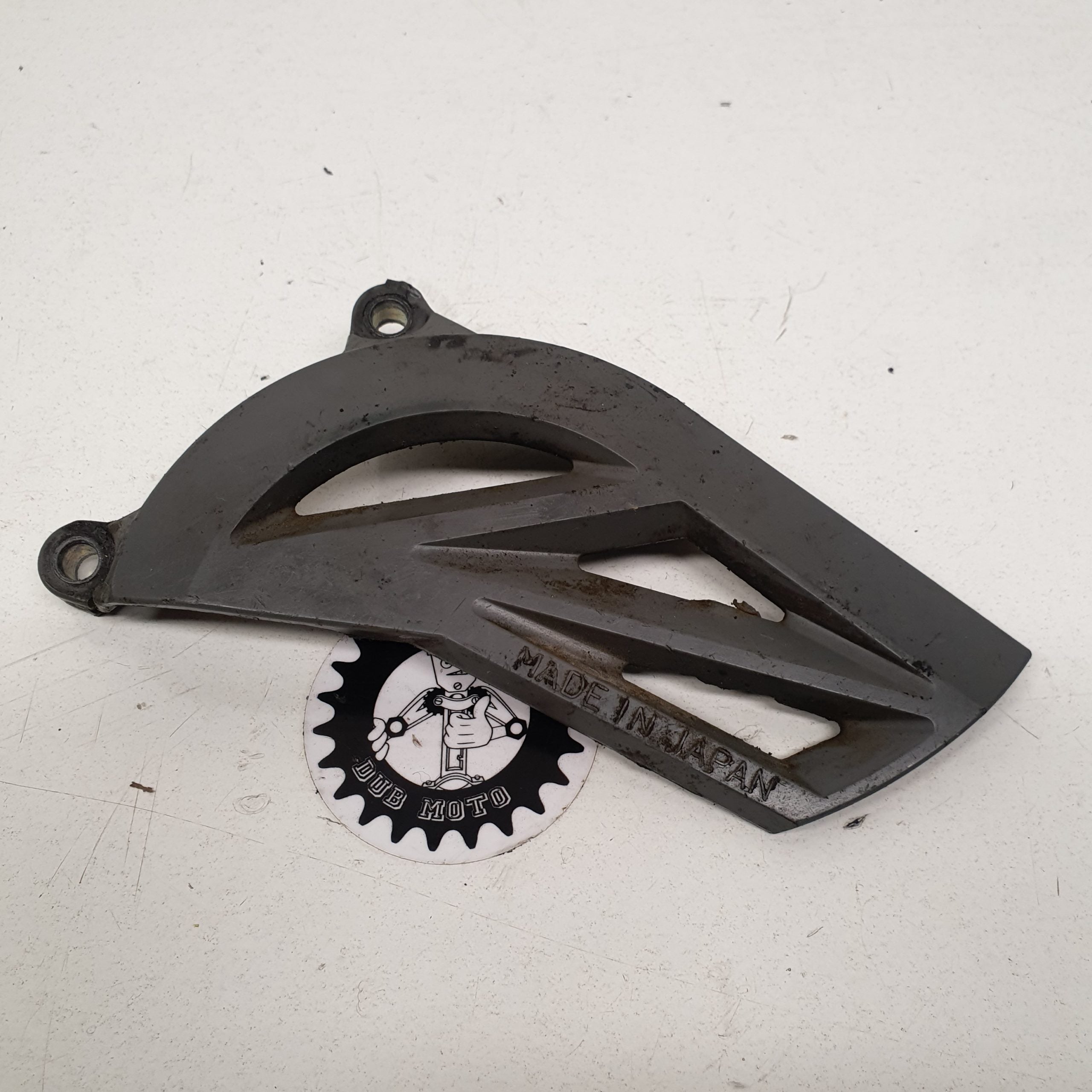 plastique yamaha 450 yzf 2007