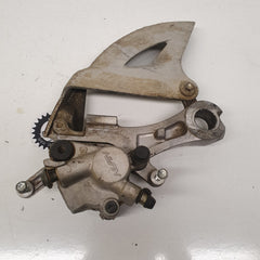 étrier arrière yamaha 450 yzf 2007-1