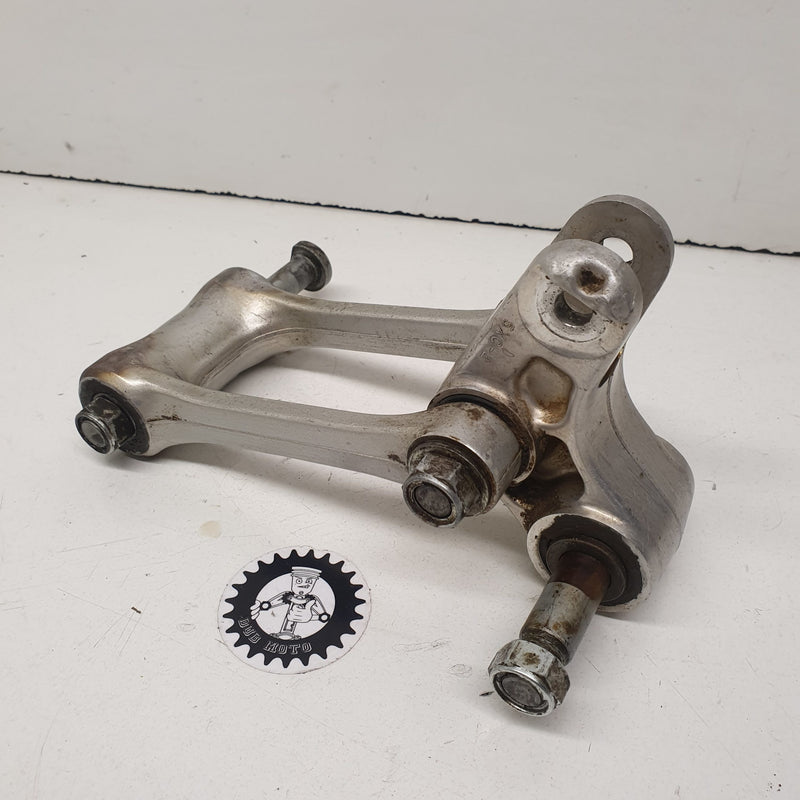 biellette amortisseur yamaha 450 yzf 2007-1