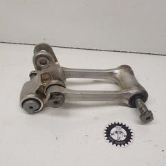 biellette amortisseur yamaha 450 yzf 2007-2