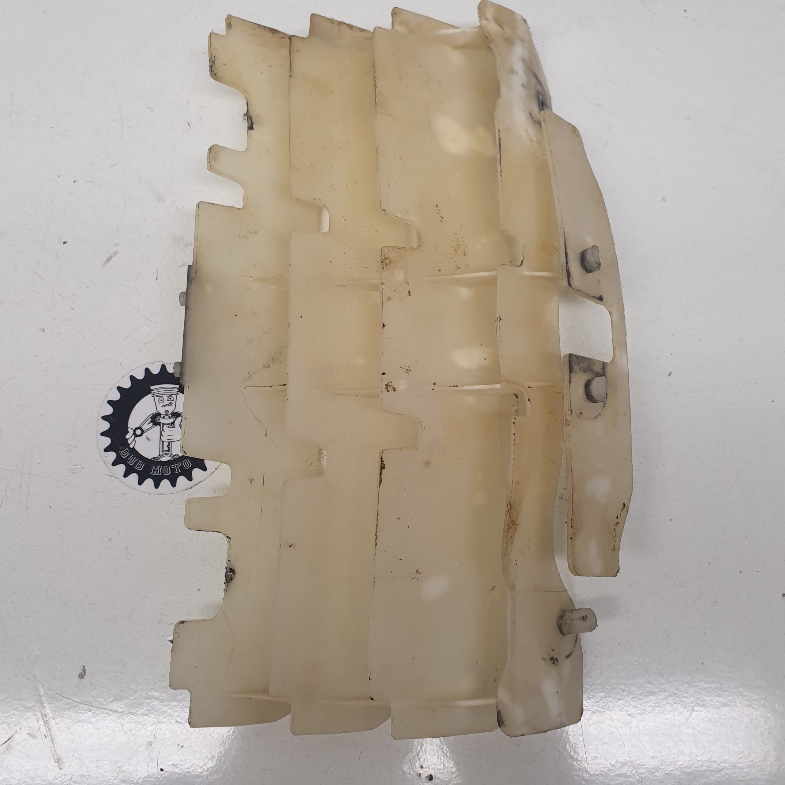plastique radiateur yamaha 450 yzf 2007