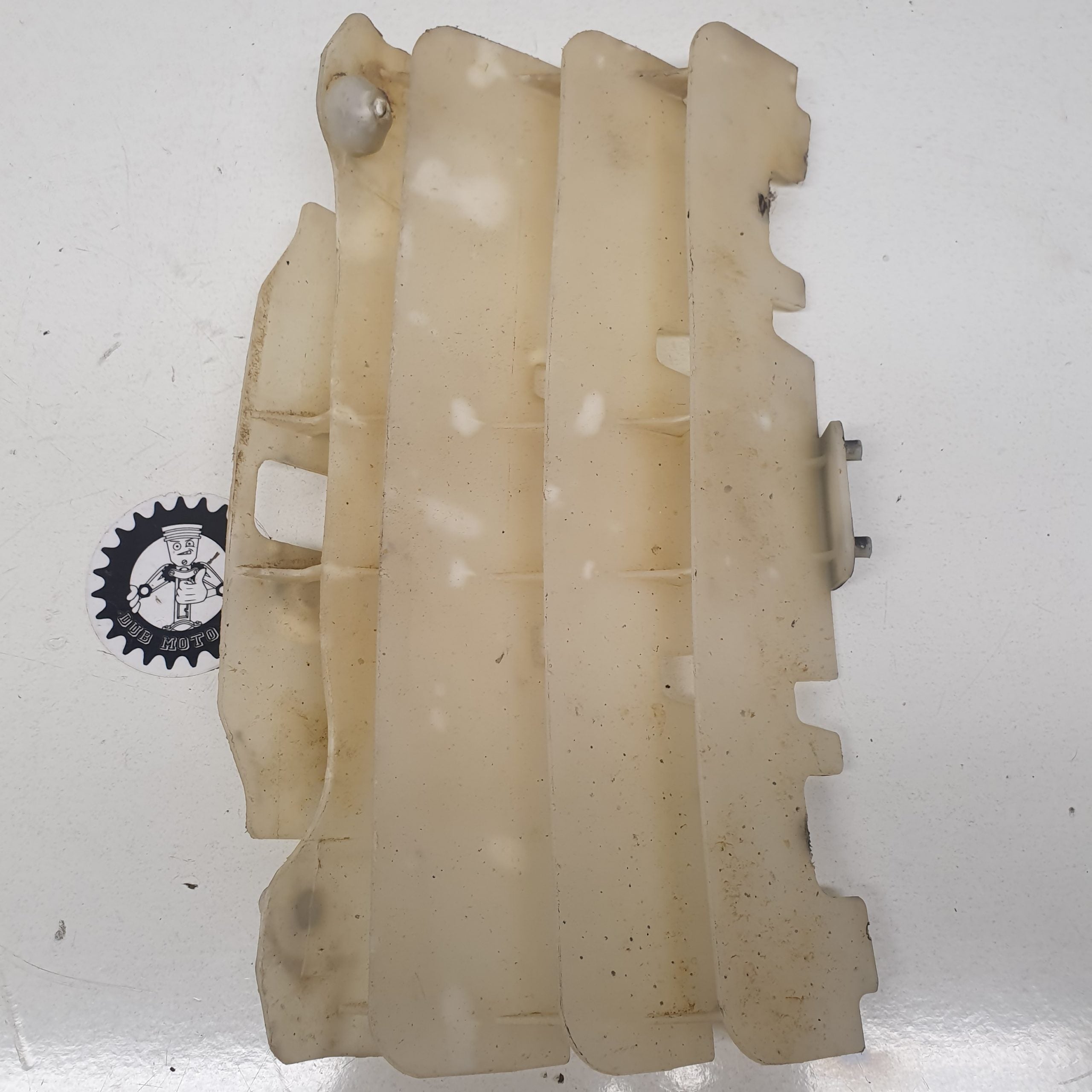 plastique radiateur yamaha 450 yzf 2007