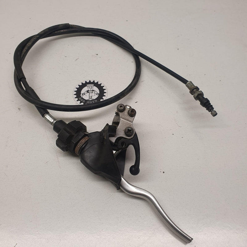 poignée embrayage yamaha 450 yzf 2007-1