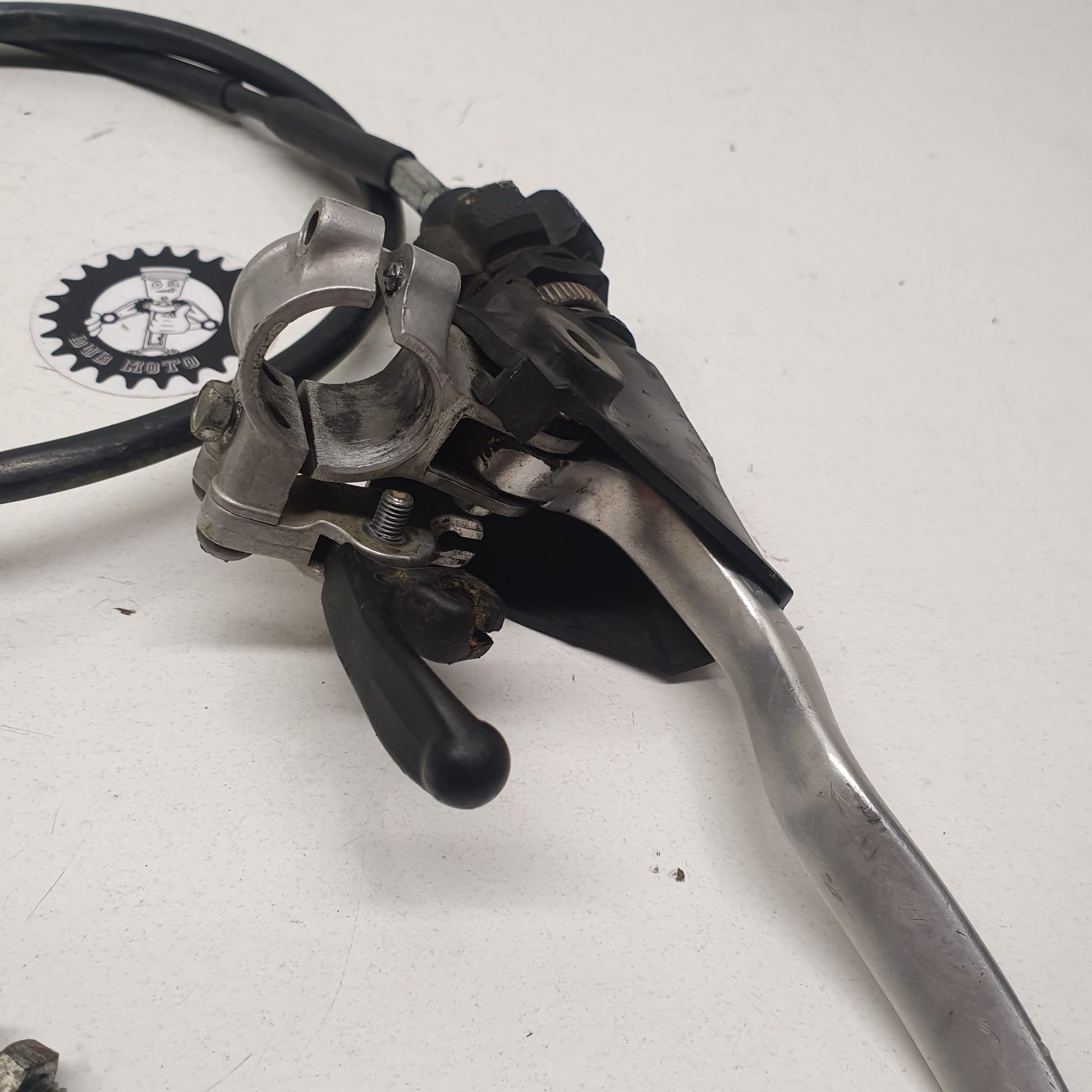poignée embrayage yamaha 450 yzf 2007-2