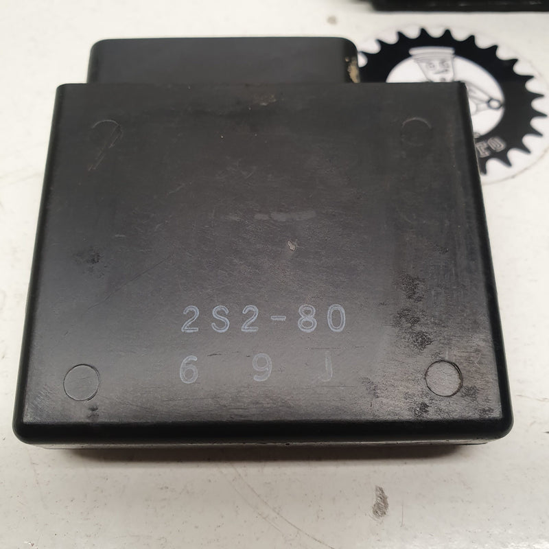CDI yamaha 450 yzf 2007-2