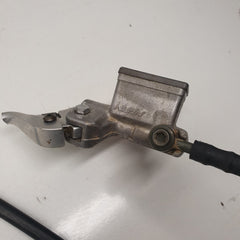 Maitre cylindre avant yamaha 450 yzf 2007-4