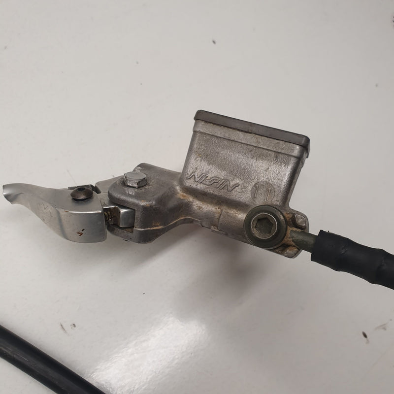 Maitre cylindre avant yamaha 450 yzf 2007-4