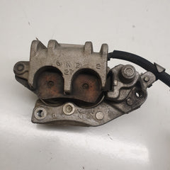 Maitre cylindre avant yamaha 450 yzf 2007-3